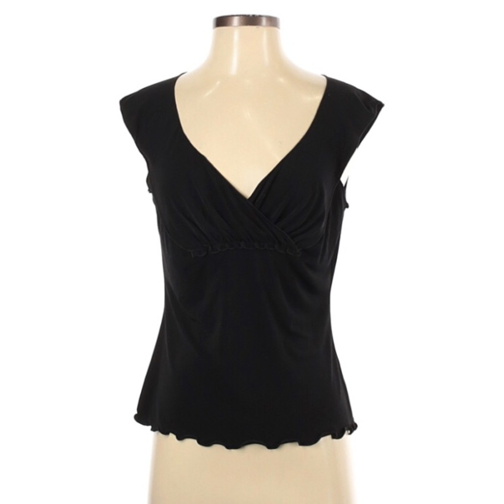 Small Max Studio Blank Tank Top. Must bundle